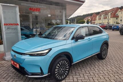 Honda e:Ny1 9.000 km 27.195 € Heidenau 01809