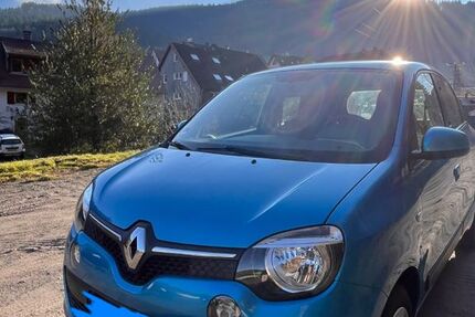 Renault Twingo 51.000 km 5.499 &euro; Freiburg im Breisgau 79117
