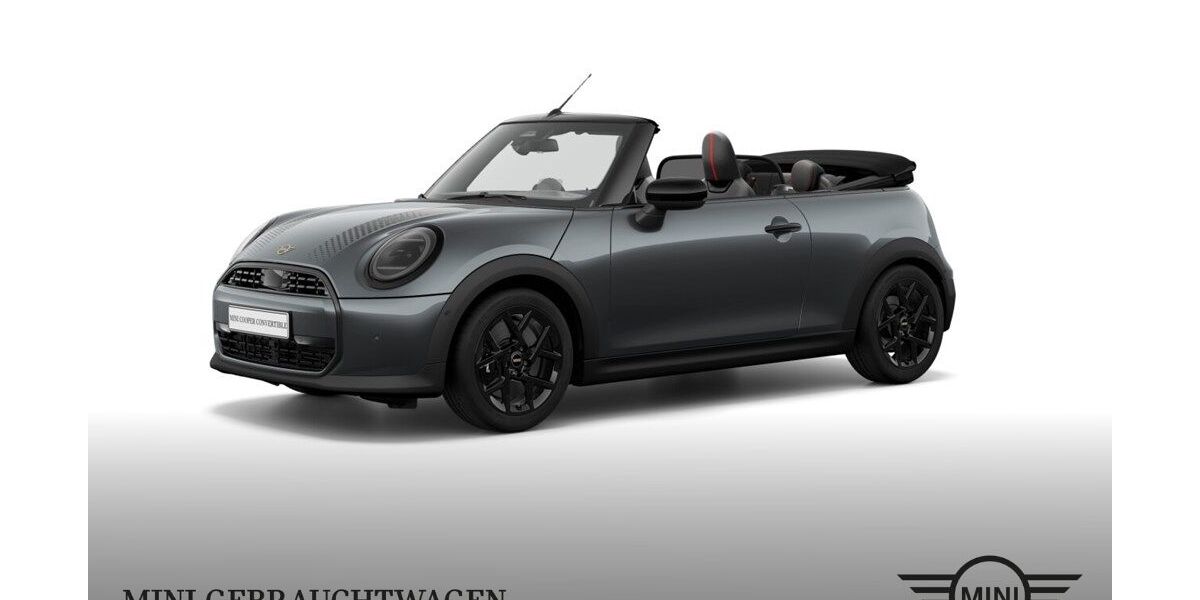 Mini Cooper Cabrio 8.165 km 33.710 &euro; Mainz 55129