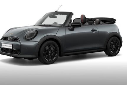 Mini Cooper Cabrio 8.165 km 36.950 € Mainz 55129