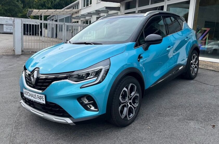 Captur