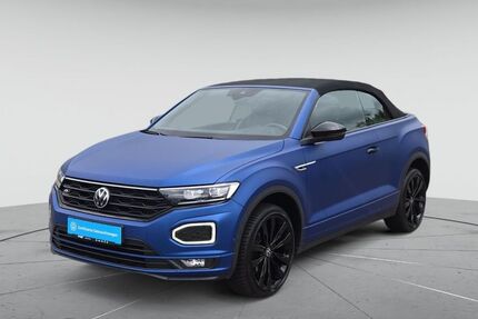 VW T-Roc 77.495 km 22.491 &euro; Darmstadt 64295
