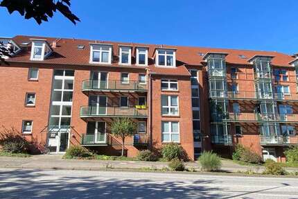 Wohnung zum Mieten in Eckernförde 560 € 50.94 m² 2 zimmer