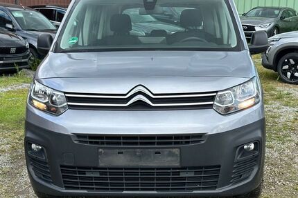 Citroen Berlingo 206.568 km 9.000 &euro; Würselen 52146