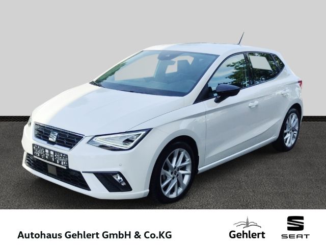 Seat Ibiza 6.475 km 21.900 € Freiburg 79108