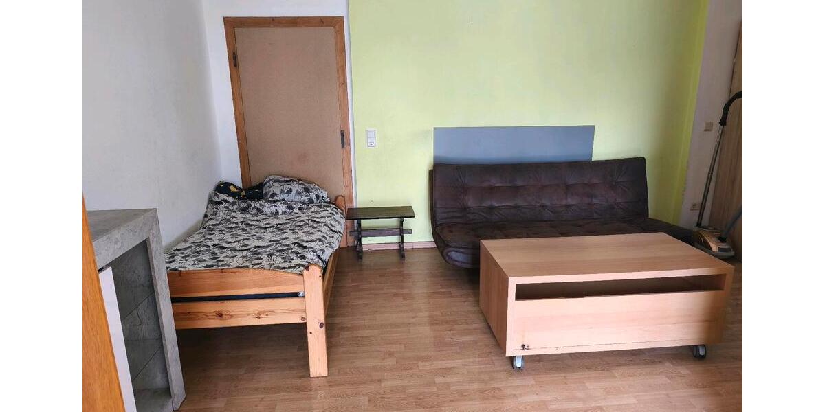 Erdgeschoßwohnung Rees - 1 Zimmer, 35 m&sup2;, 675&euro; | Angebot:26021719