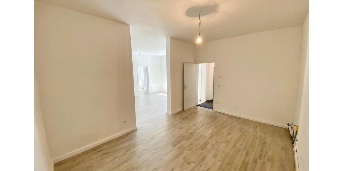 Etagenwohnung Dortmund Innenstadt Nord - 6 Zimmer, 148 m&sup2;, 165.000&euro; | Angebot:26851725