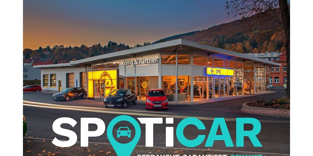 Opel Astra 79.240 km 12.990 &euro; Suhl 98529