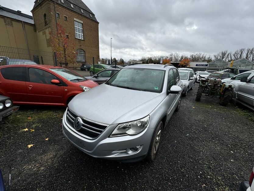 Tiguan
