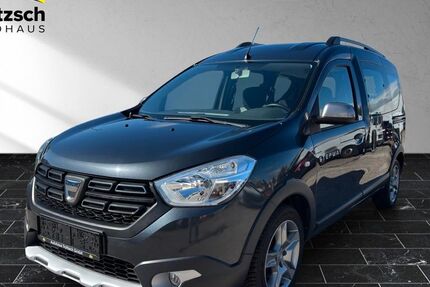 Dacia Dokker 75.400 km 14.300 € Delitzsch 04509