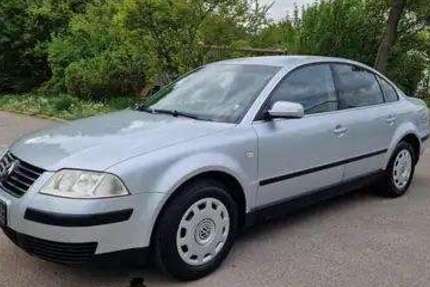 VW Passat 199.999 km 1.800 € Ludwigshafen 67063