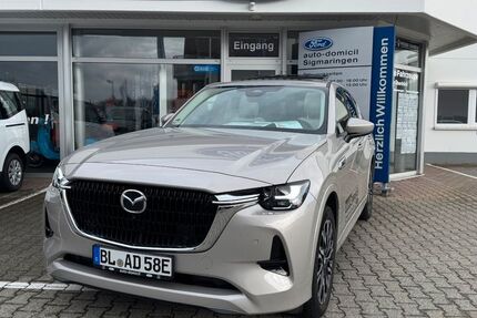 Mazda CX-60 19.500 km 39.990 &euro; Sigmaringen 72488