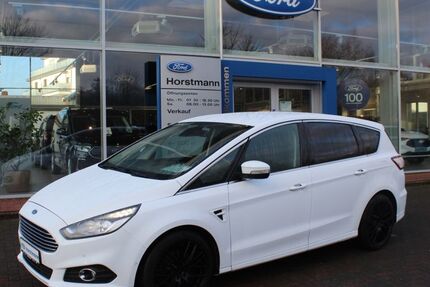 Ford S-Max 193.000 km 10.950 &euro; Rastede 26180