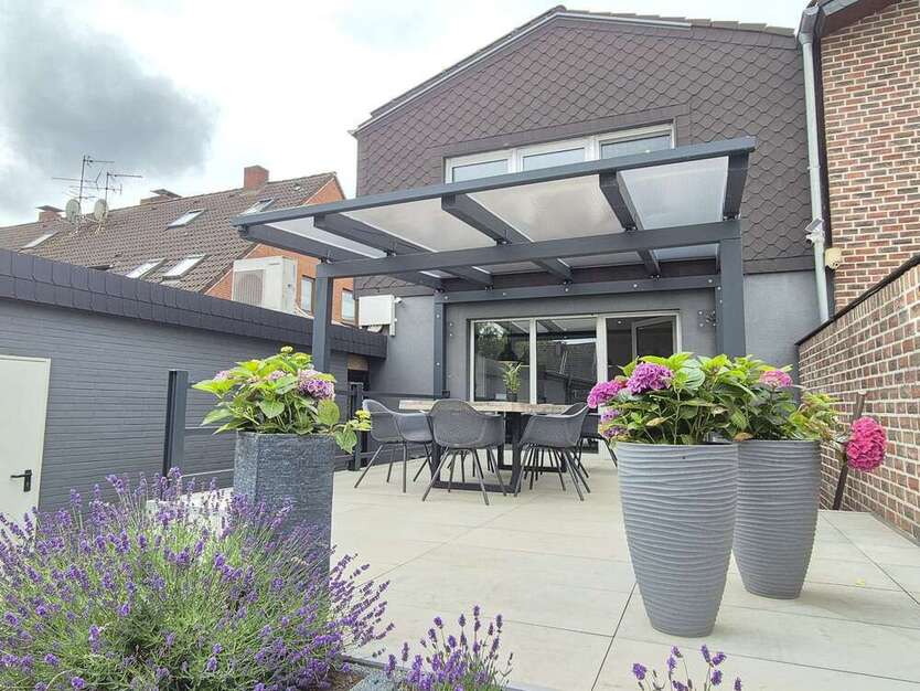 Haus zum Kaufen in Duisburg 499.000 € 143.73 m²