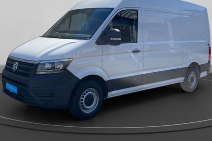 VW Crafter 80.260 km 26.780 &euro; Köln 50823