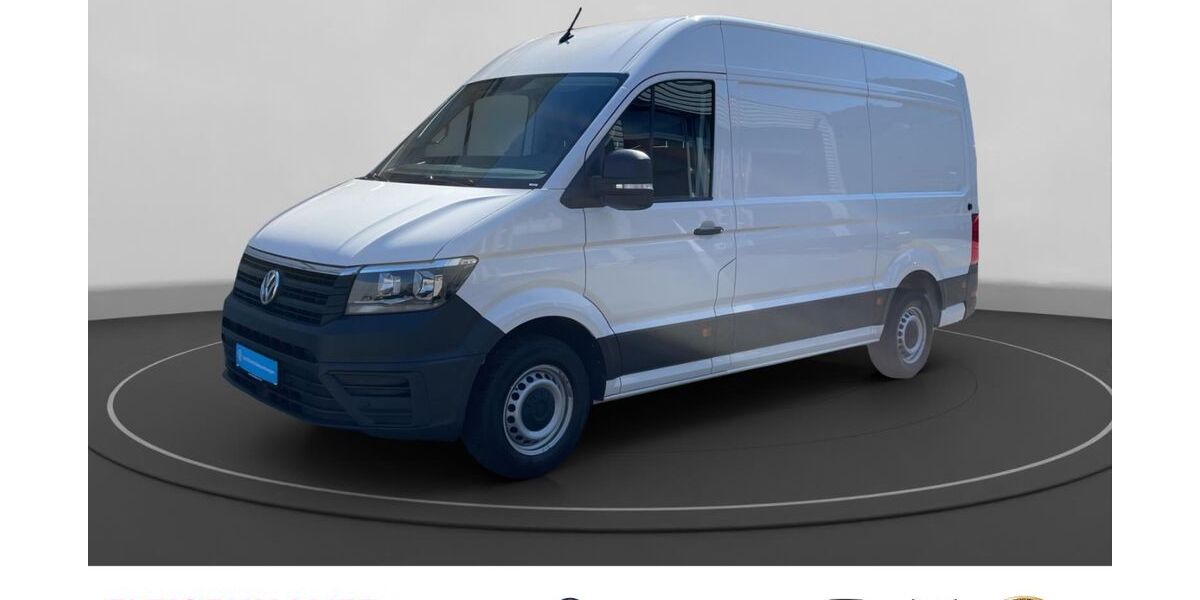 VW Crafter 80.260 km 26.780 &euro; Köln 50823