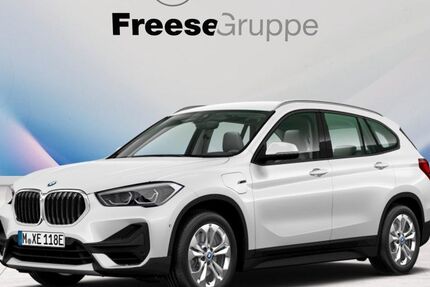 BMW X1 58.200 km 22.950 &euro; Wilhelmshaven 26389