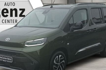 Toyota Proace City 12.700 km 29.990 &euro; Ochsenhausen 88416