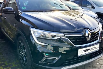 Renault Arkana 8.900 km 20.998 &euro; Magdeburg 39128