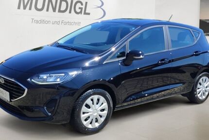 Ford Fiesta 46.670 km 12.770 &euro; Landshut 84030