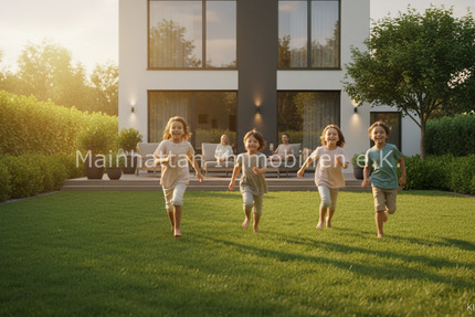 Haus Maintal Dörnigheim - 6 Zimmer, 205 m&sup2;, 950.000&euro; | Angebot:25747164