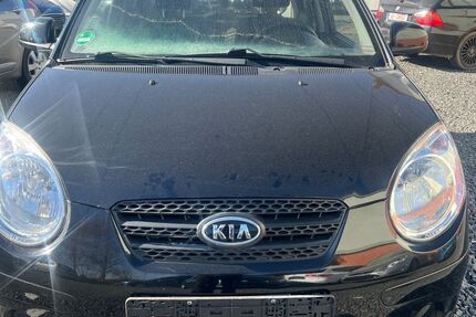 Kia Picanto 150.000 km 1.900 &euro; Rosdorf 37124