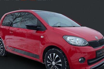 Skoda Citigo 59.486 km 8.500 &euro; Ronnenberg StT Empelde Region Hannover 30952