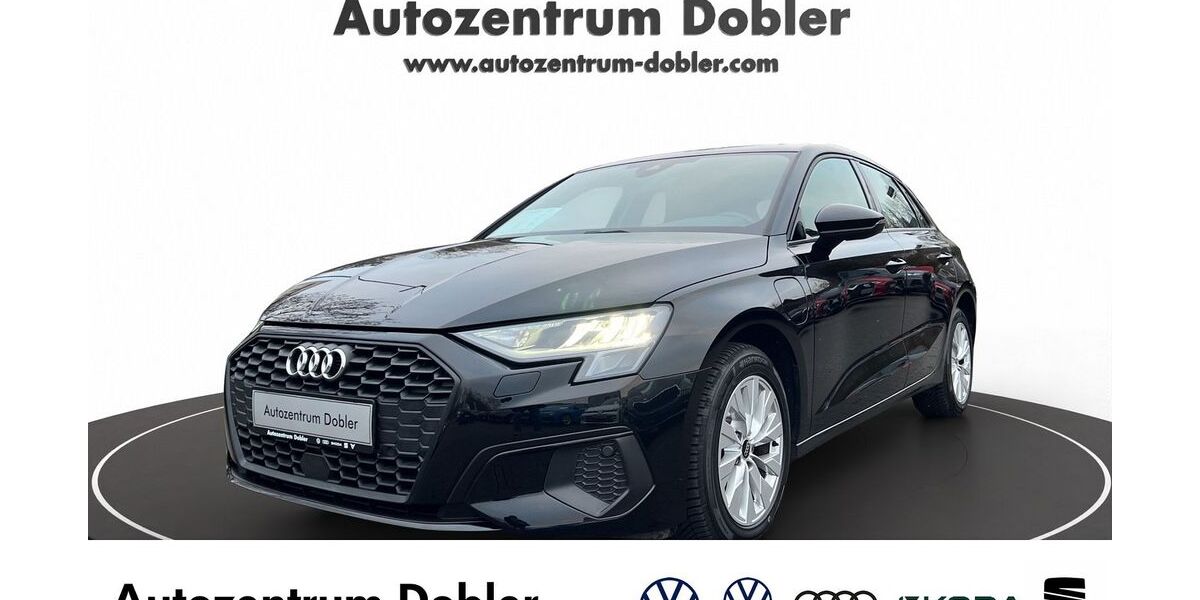 Audi A3 60.000 km 21.930 &euro; Mühlacker 75417