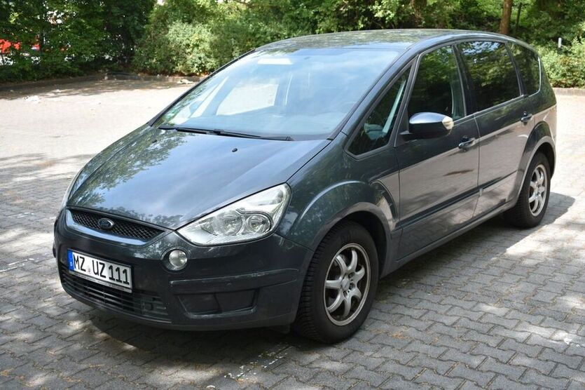 S-Max