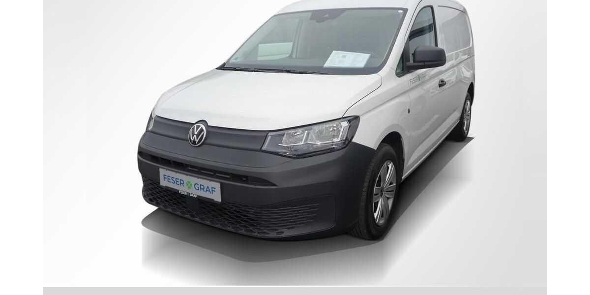 VW Caddy Maxi 2.290 km 28.470 &euro; Fürth 90763