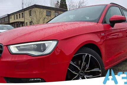 Audi A3 137.404 km 13.490 &euro; Braunschweig 38112