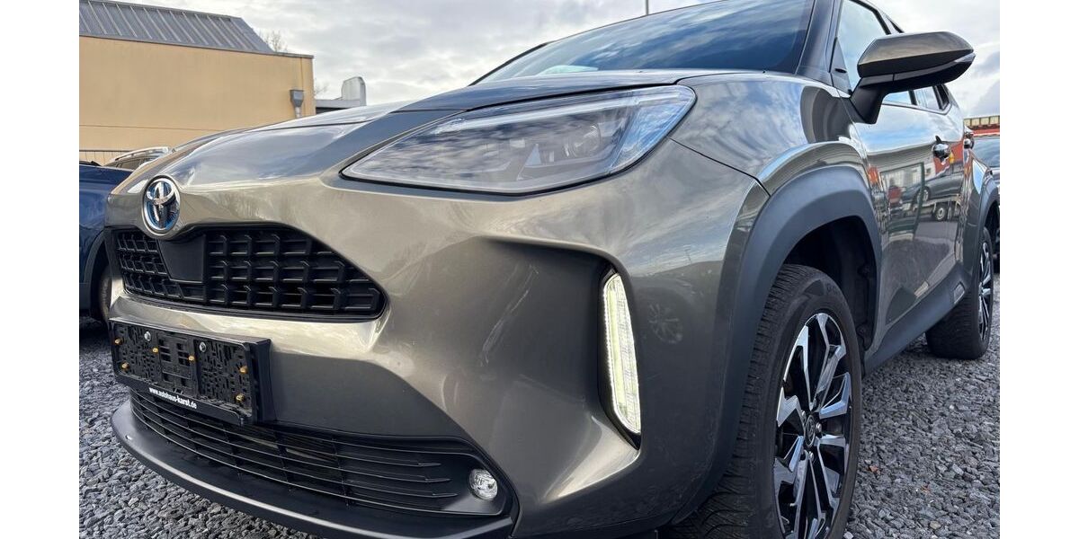 Toyota Yaris Cross 70.000 km 16.999 &euro; Ochtendung 56299