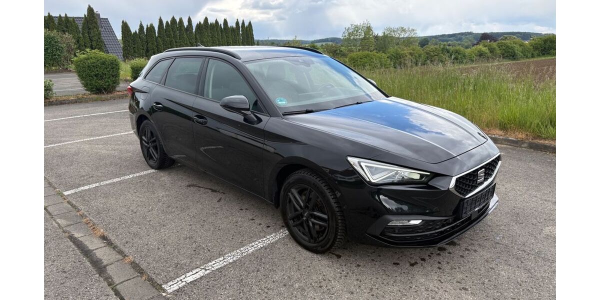 Seat Leon 192.800 km 11.490 &euro; Burgau 89331