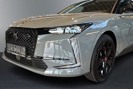 DS Automobiles DS4 1.151 km 28.390 € Neuss 41460