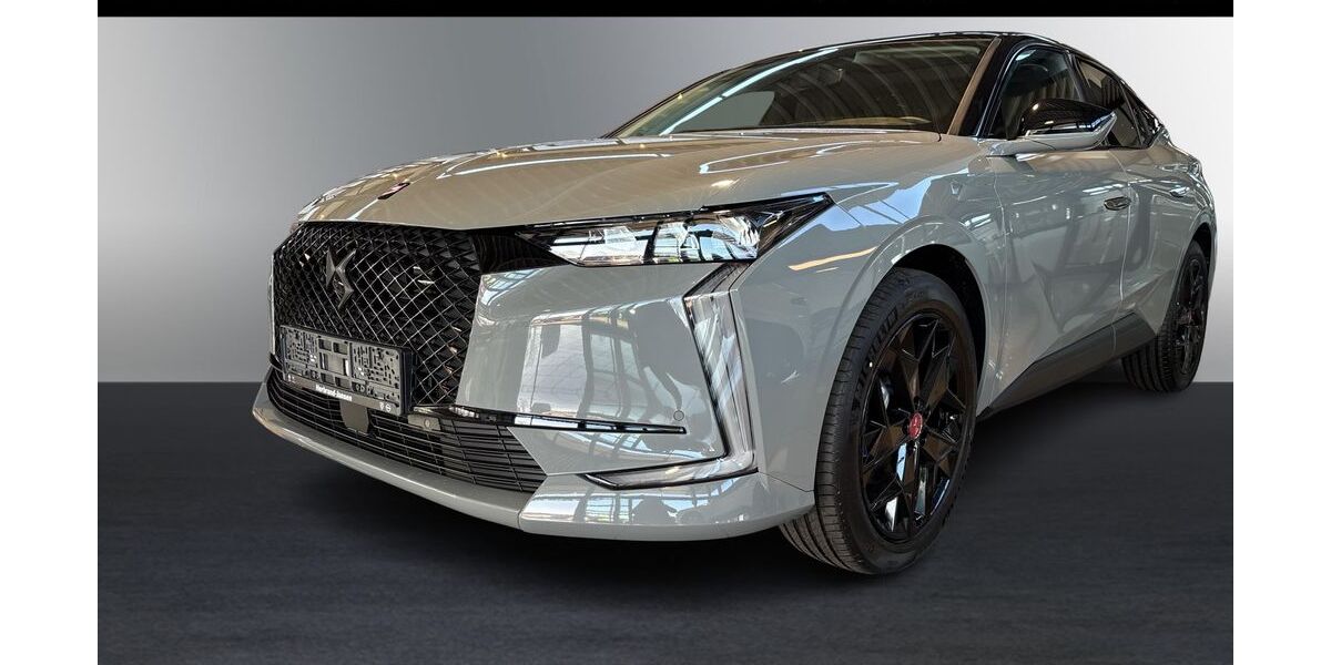 DS Automobiles DS4 1.151 km 28.390 € Neuss 41460