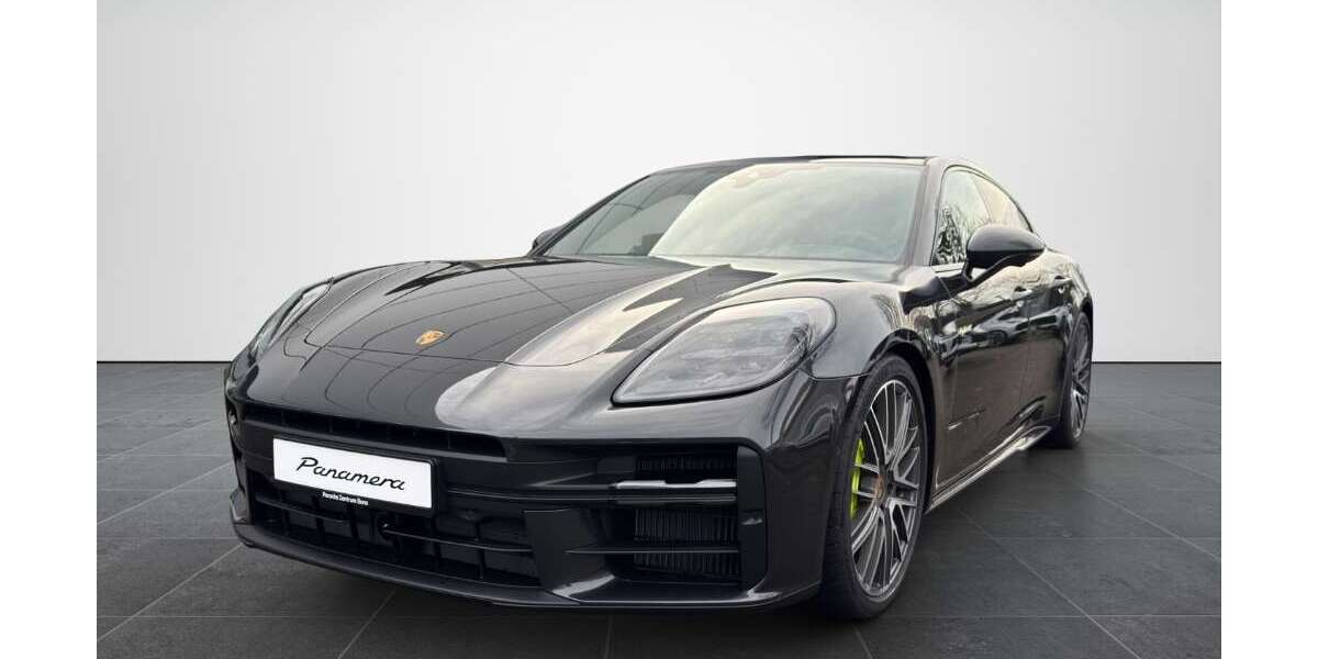 Porsche Panamera 8.000 km 144.950 &euro; Bonn 53119
