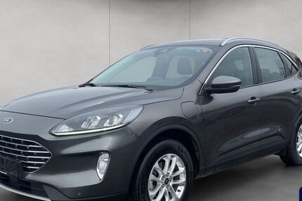 Ford Kuga 59.231 km 19.750 &euro; Hanau 63452