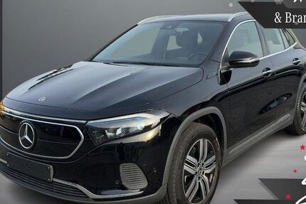 Mercedes-Benz EQA 34.293 km 27.970 &euro; Oranienburg 16515