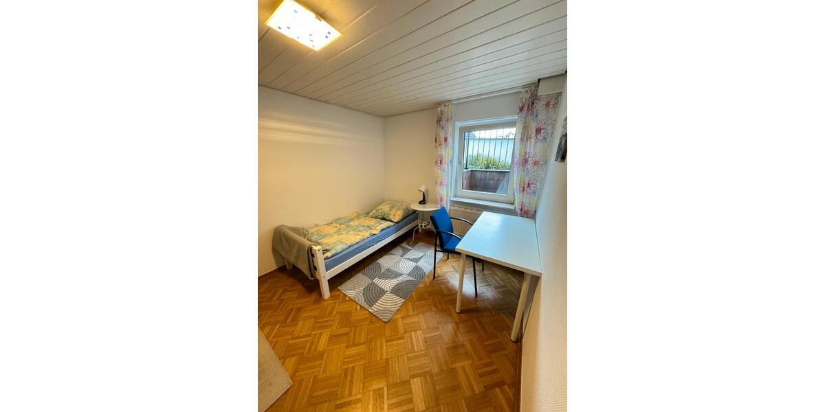 Erdgeschoßwohnung Aßlar - 2.5 Zimmer, 68 m&sup2;, 680&euro; | Angebot:26314677