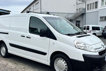Citroen Jumpy 195.000 km 3.500 &euro; Rosbach 61191