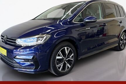 VW Touran 16.570 km 37.590 &euro; Landshut 84034
