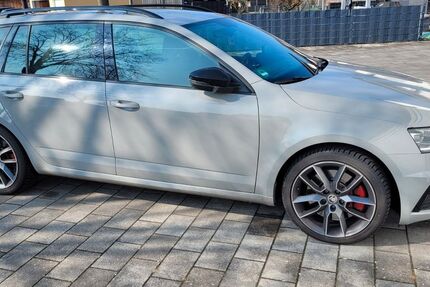 Skoda Octavia 71.000 km 22.250 &euro; Kirchdorf 84375