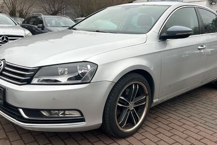 VW Passat 255.000 km 4.990 &euro; Wettenberg 35435