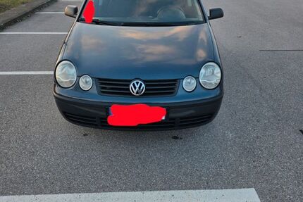 VW Polo 167.400 km 1.800 &euro; Kaufbeuren 87600