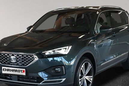 Seat Tarraco 54.360 km 32.990 &euro; Erfurt 99099