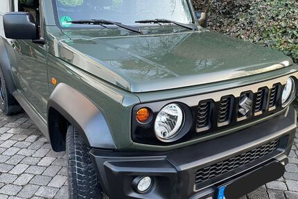 Suzuki Jimny 16.125 km 29.800 &euro; Meschede 59872