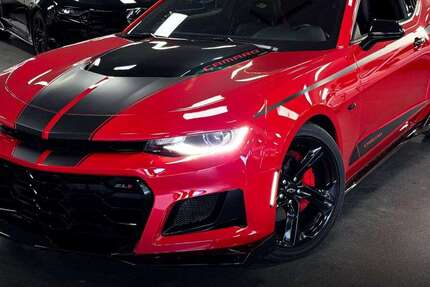 Chevrolet Camaro 32.000 km 29.990 &euro; Mudau 69427