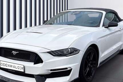 Ford Mustang 56.587 km 29.988 &euro; Bad Rappenau 74906