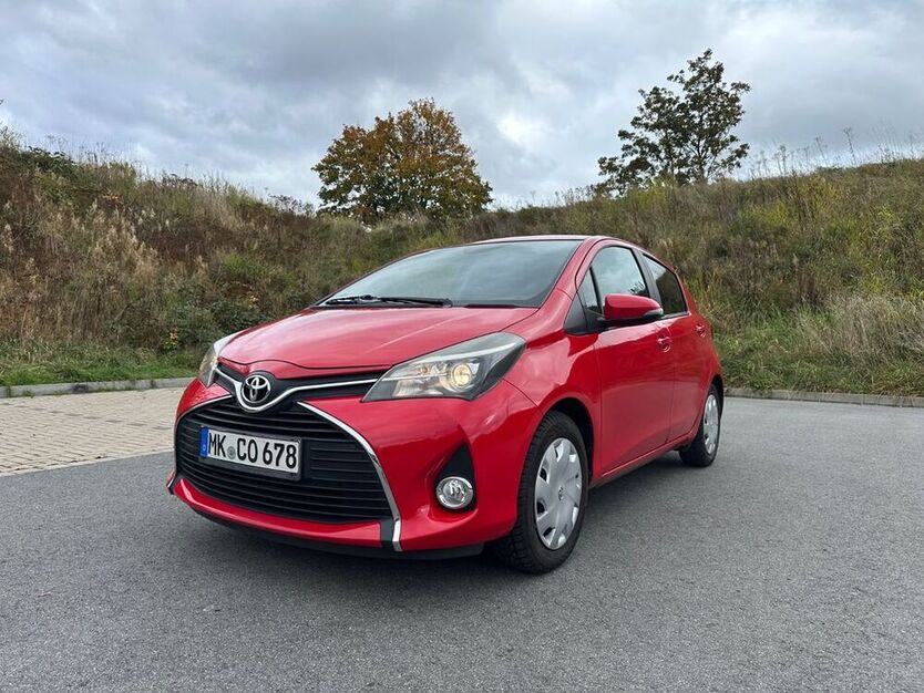 Yaris