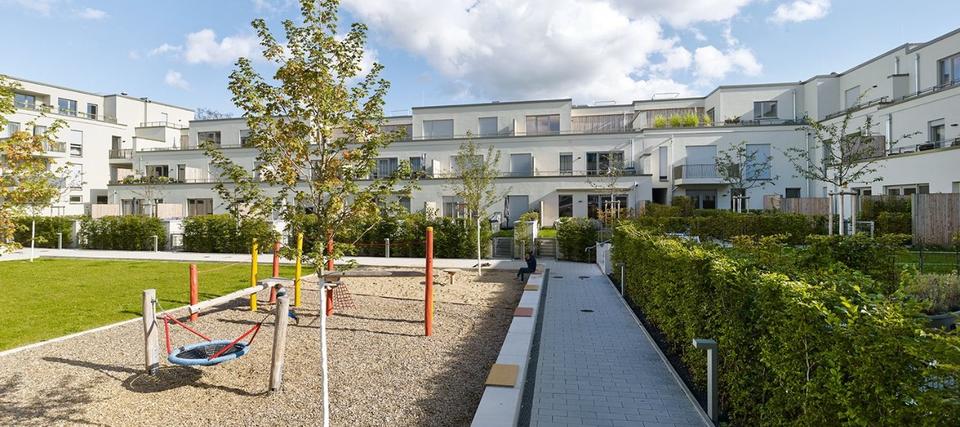 Erdgeschoßwohnung Bonn Friesdorf - 3 Zimmer, 81 m&sup2;, 1.890&euro; | Angebot:26674344